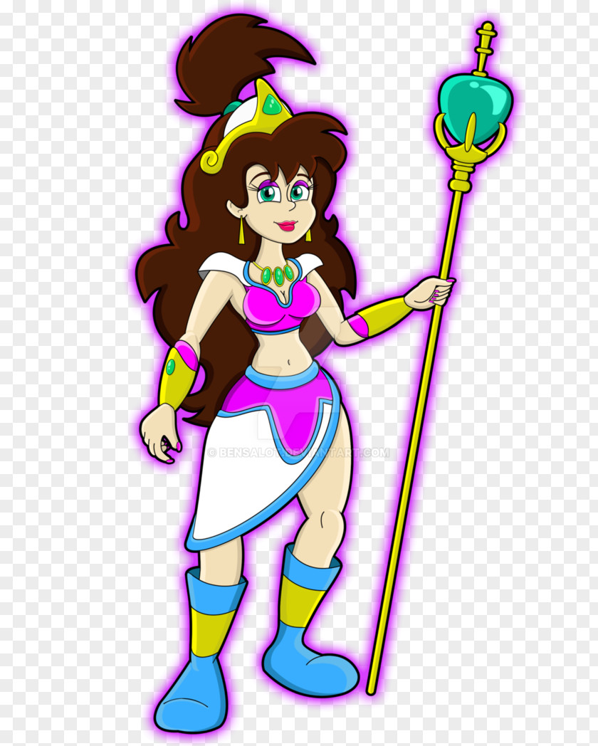 Princess Background Costume Cartoon Female Clip Art PNG