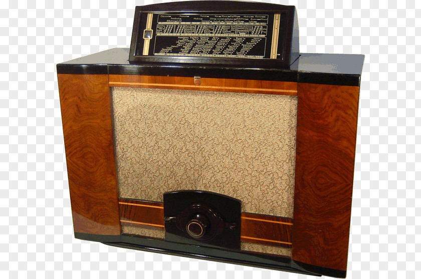 Radio Antique Philips Electronic Musical Instruments Electronics PNG