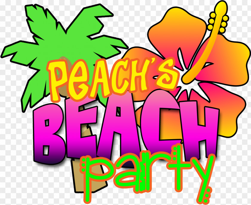 Summer Family Fun Ribbon Png Library Clip Art It's Five O'Clock Somewhere Illustration Tropical Rock Graphic Design PNG