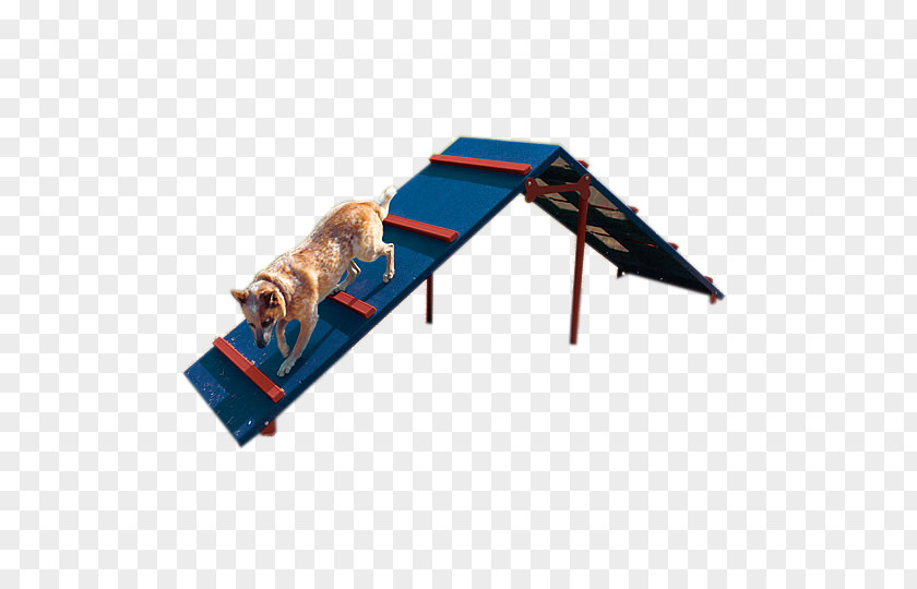 Summer Playground Safety Dog Park Training Agility Obstacle Course PNG