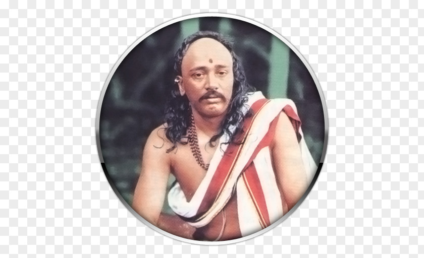 Swami Samarth Dattatreya Maharaja Akkalkot PNG