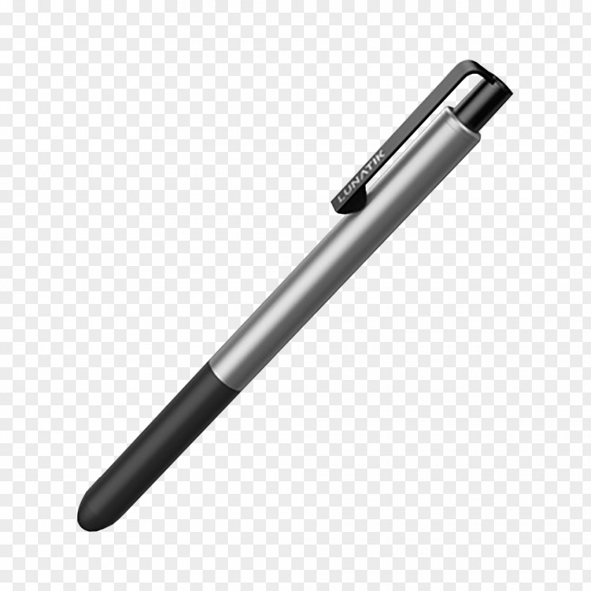 Thick Pens Adonit Jot Touch 4 Bluetooth Pressure Sensitive Stylus For Ipad & Mini Pen Flip PNG