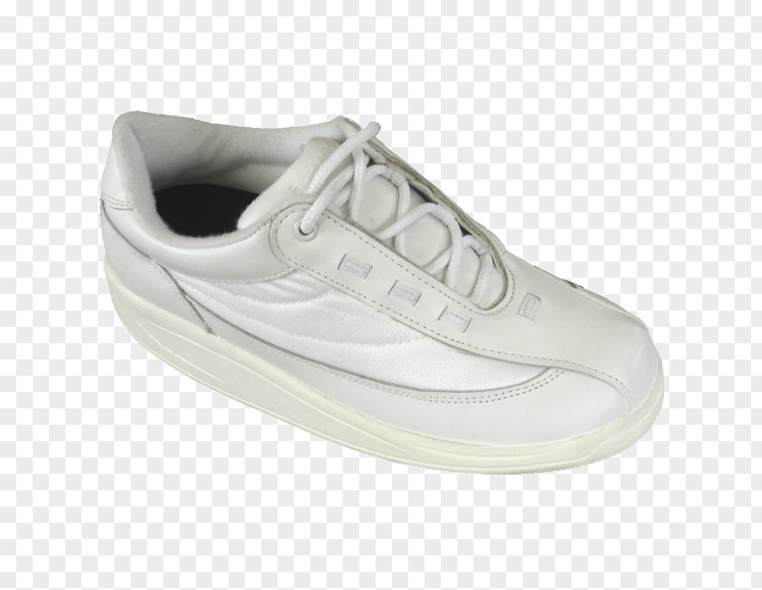 White Casual Walking Shoes For Women Foot Sports Morton's Neuroma Plantar Fasciitis PNG