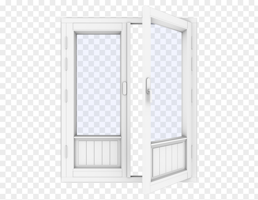 Window Sash Product Design Angle PNG