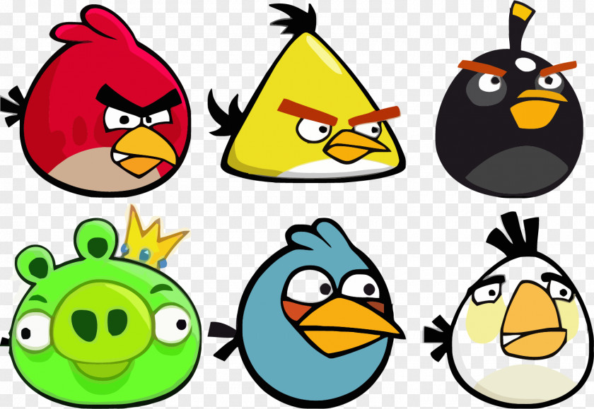 Angry Birds 2 POP! Star Wars II Rovio Entertainment PNG