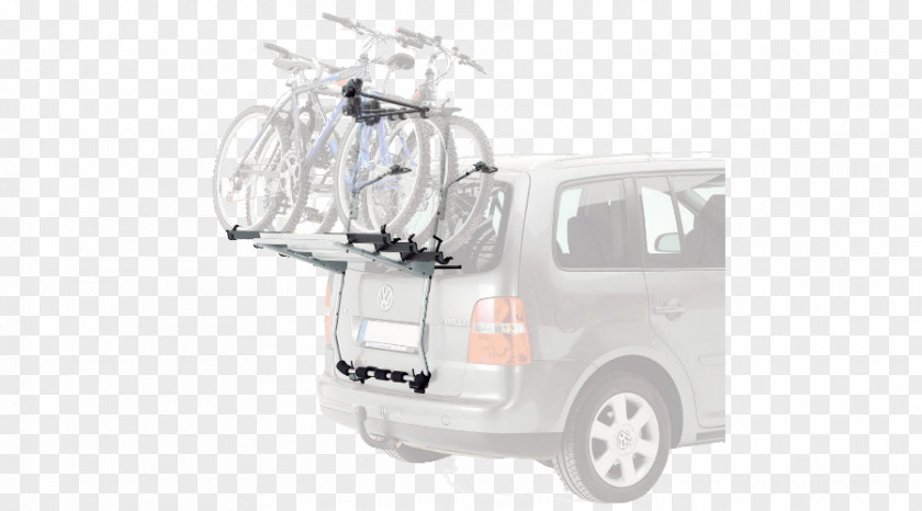 Car Bicycle Carrier Thule Group Backpack PNG