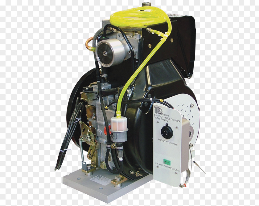 Car Four-stroke Engine Diesel PNG