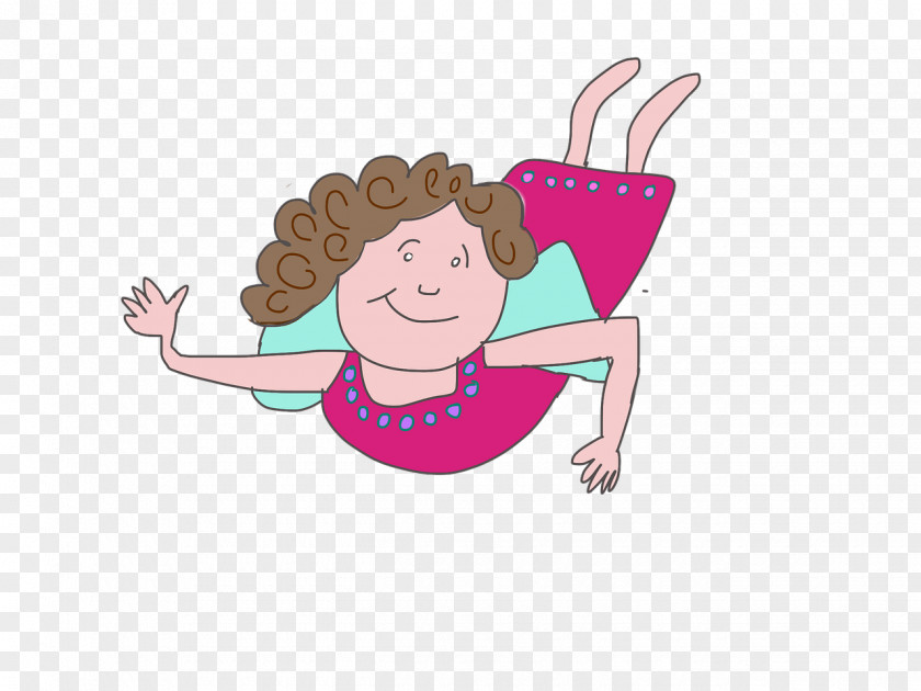 Fairy Godmother Clip Art PNG