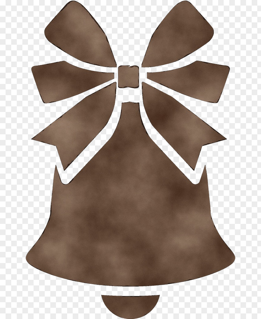 Metal Bow Tie PNG