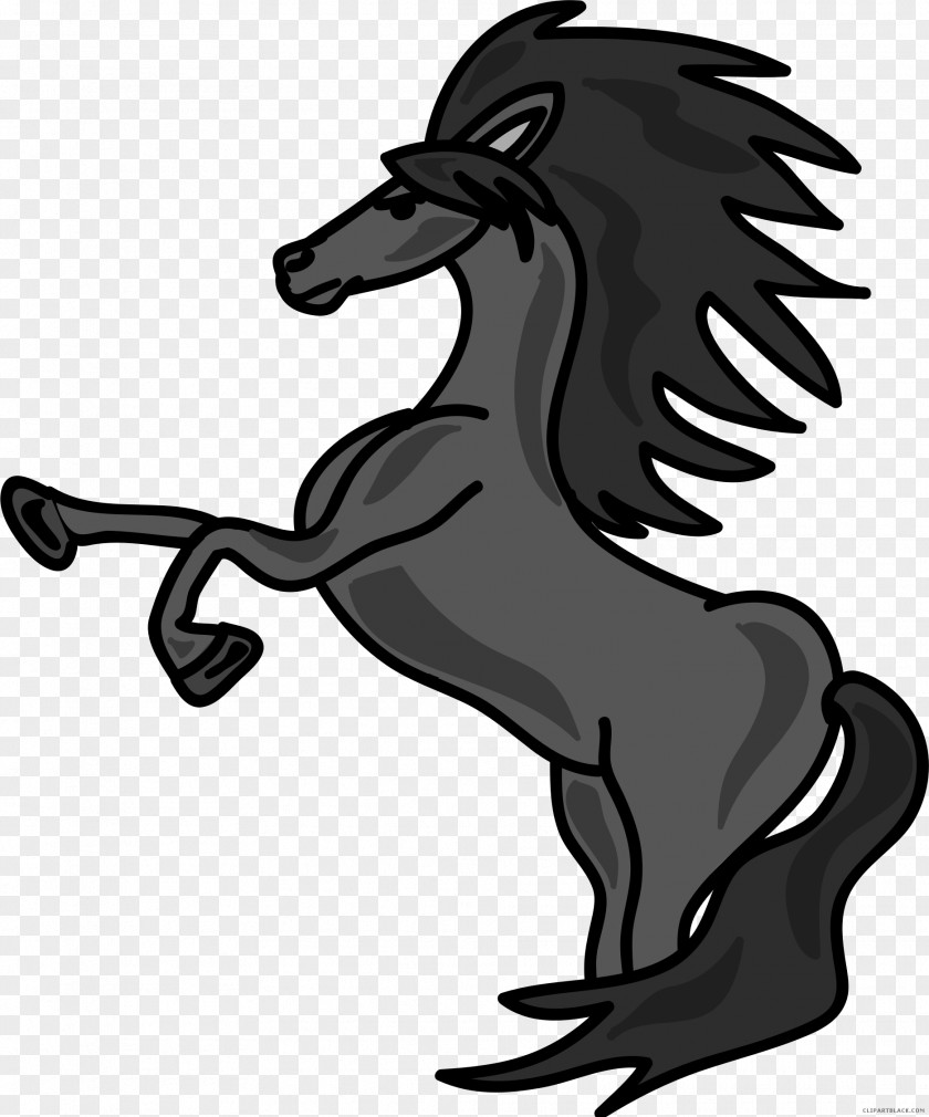 Mustang Clip Art Pony Morgan Horse Arabian PNG