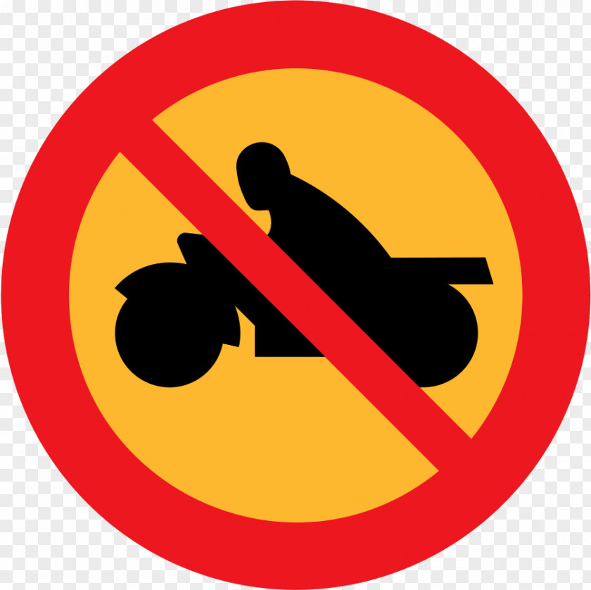 Park Car Motorcycle Bicycle Moped Traffic Sign PNG
