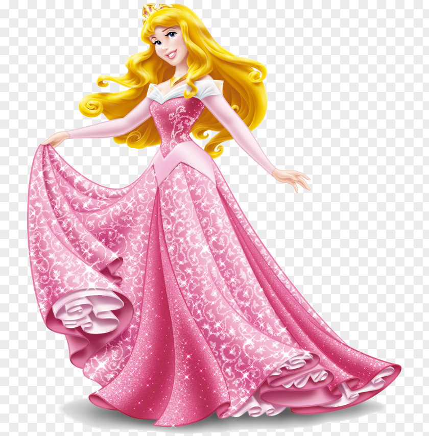Princes Princess Aurora Jasmine Belle Cinderella Rapunzel PNG