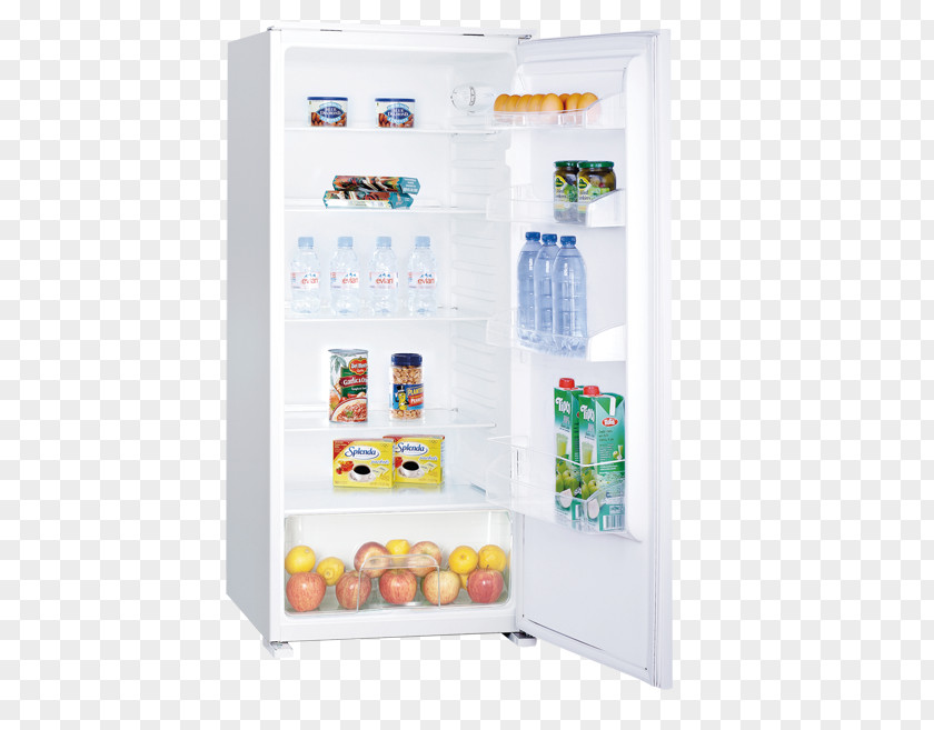 RefrigeratorBuilt-inNicheWidth: 56 CmDepth: 55 CmHeight: 122.5 CmClass A+White Freezers Zanussi BauknechtRefrigerator AEG SKS51200E0 PNG