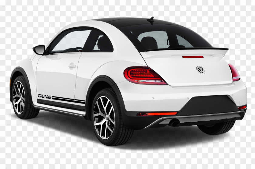 Volkswagen New Beetle Group Car Coccinelle PNG