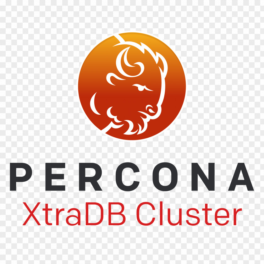XtraDB Percona Server For MySQL Computer Cluster PNG