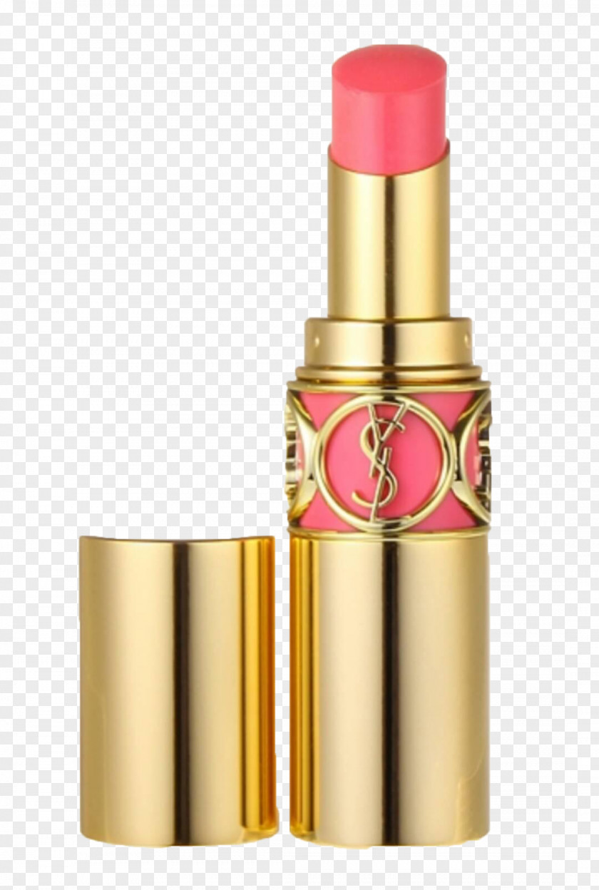 Yves Saint Laurent Lipstick Lip Gloss Rouge PNG