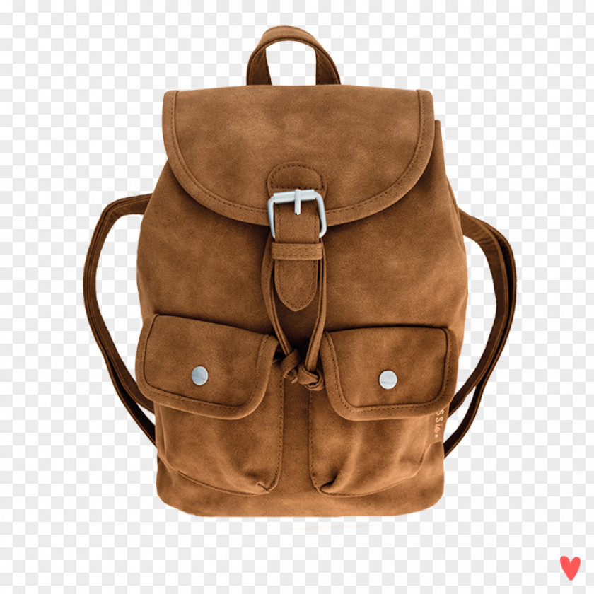 Backpack Leather Baggage Zusss PNG
