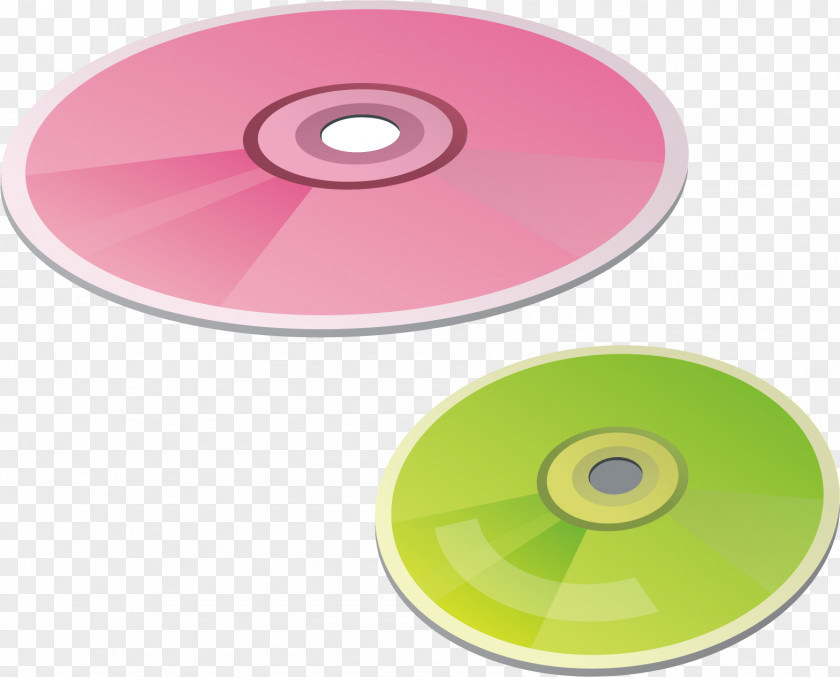 CD Vector Material Compact Disc CD-ROM Optical PNG