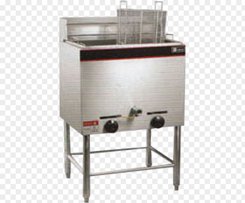 Deep Fryer Small Appliance Machine Home Kitchen PNG