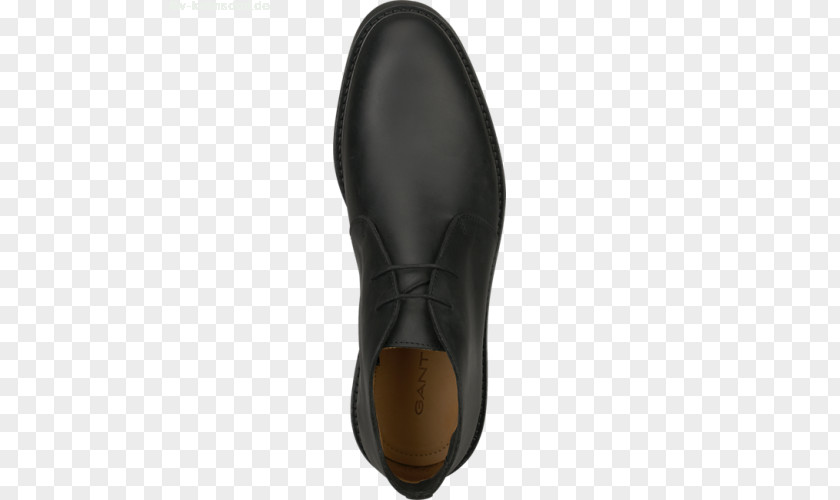 Design Leather Shoe PNG