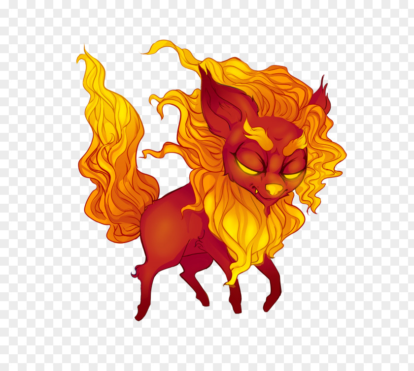 Dragon Carnivora Demon Clip Art PNG