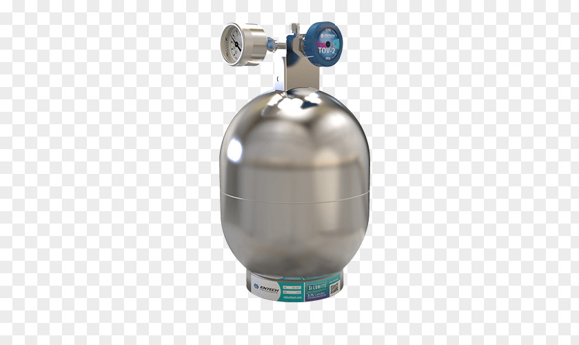 Gas Canister Cylinder Computer Hardware PNG
