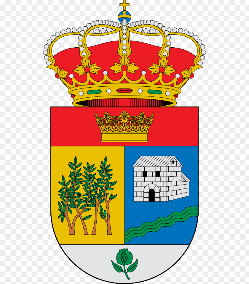 Granada Bormujos Escutcheon Coat Of Arms Heraldry León PNG