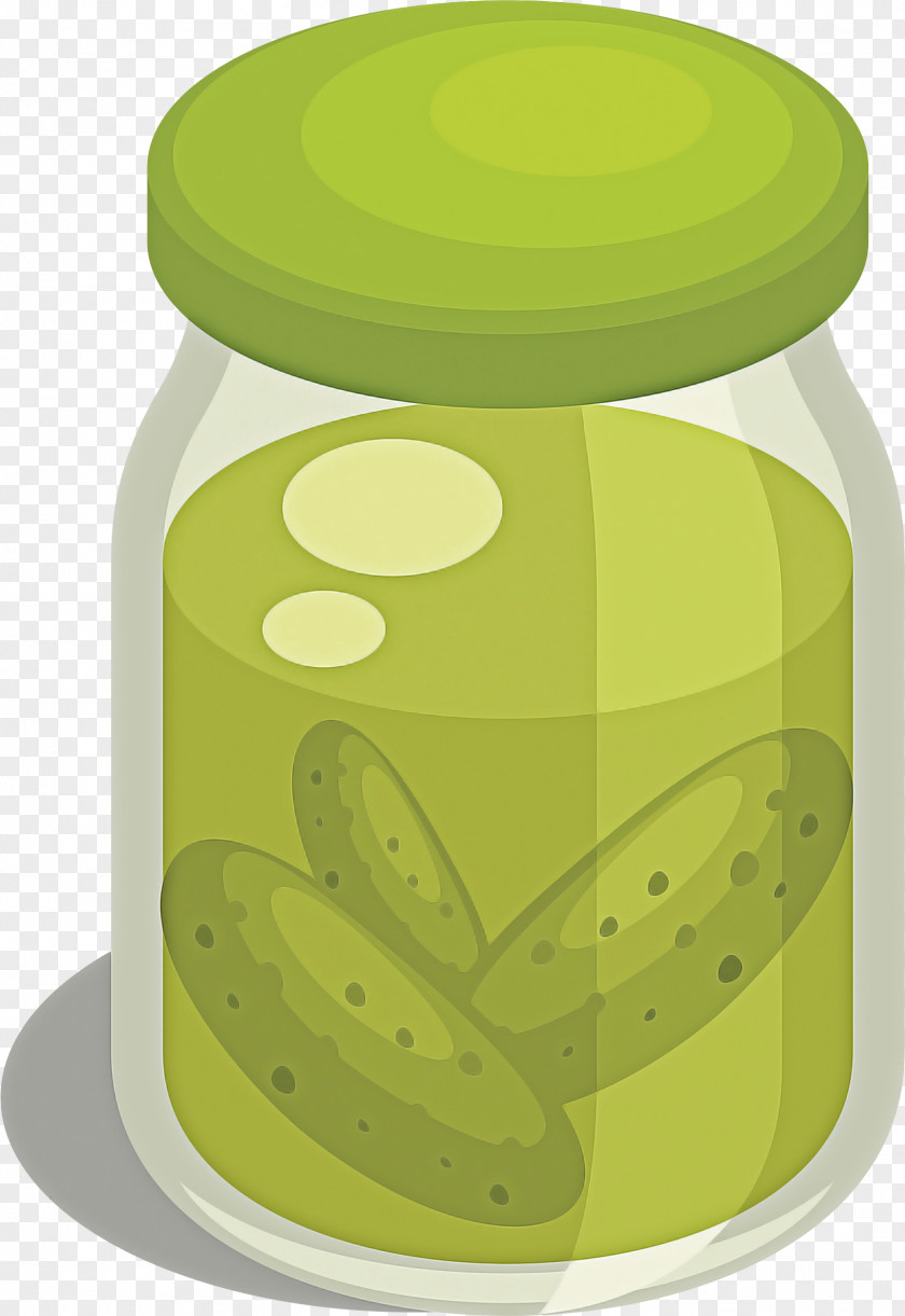 Green Gherkin Cucumber Pickling Pickled PNG