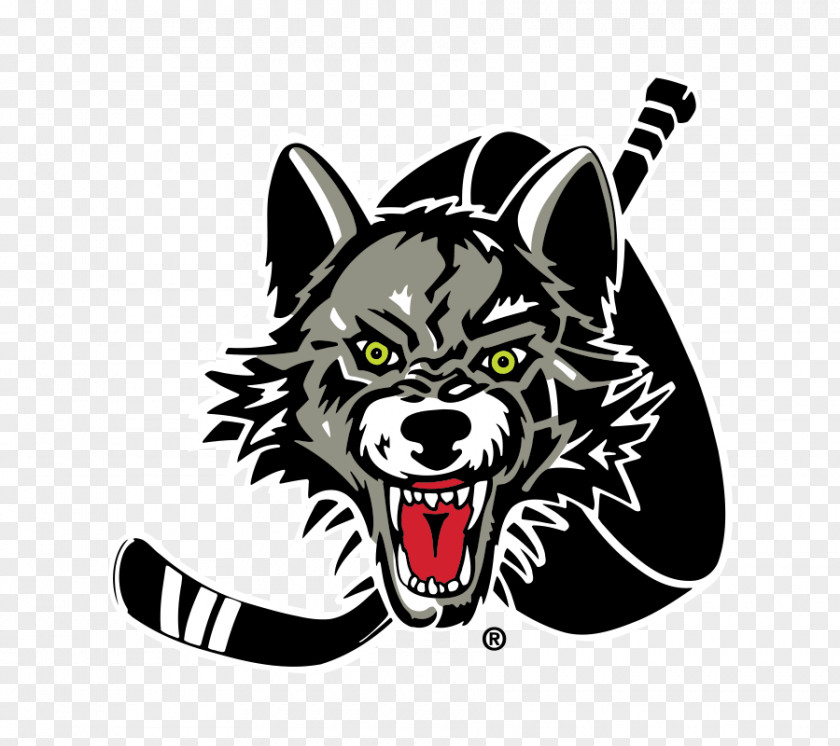 Hockey Chicago Wolves American League Allstate Arena Vegas Golden Knights Rockford IceHogs PNG