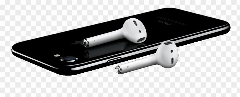 IPhone7 And Headphones IPhone SE AirPods 4G Smartphone PNG
