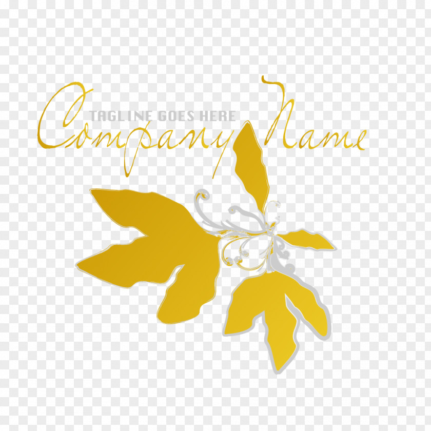 Leaf Petal Logo Desktop Wallpaper Font PNG
