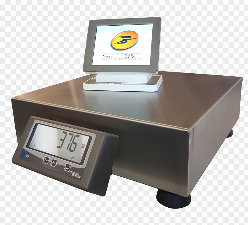 Measuring Scales Beltweigher Precia Conveyor Belt Mail PNG