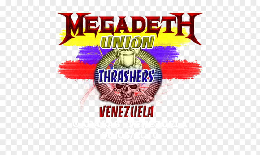 Megadeth Metallica Logo Thrash Metal Heavy PNG