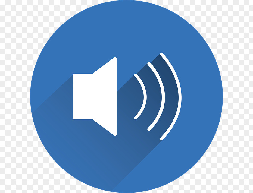 Microphone Sound Loudspeaker PNG