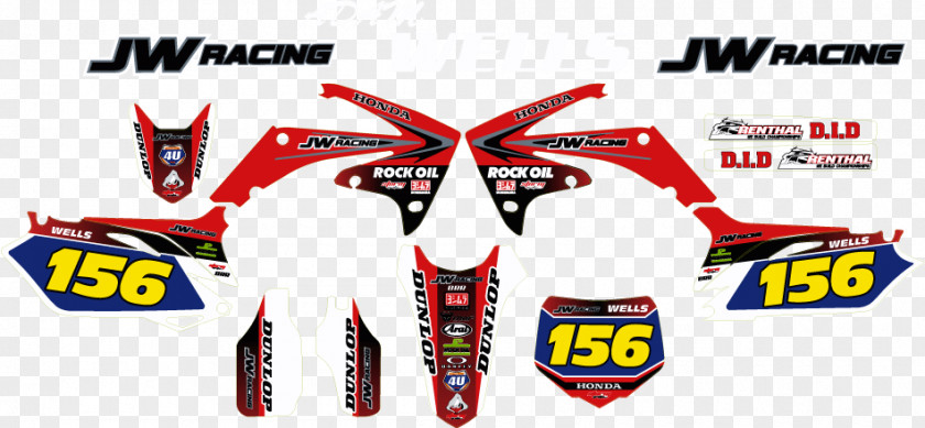 Motocross Race Promotion Honda CRF250L CRF150F CRF Series CRF150R PNG