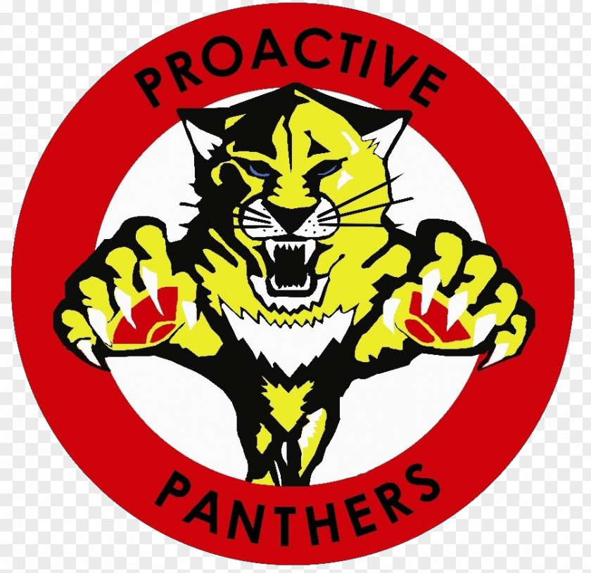 Panther Logo Brand Clip Art Font Carnivores PNG