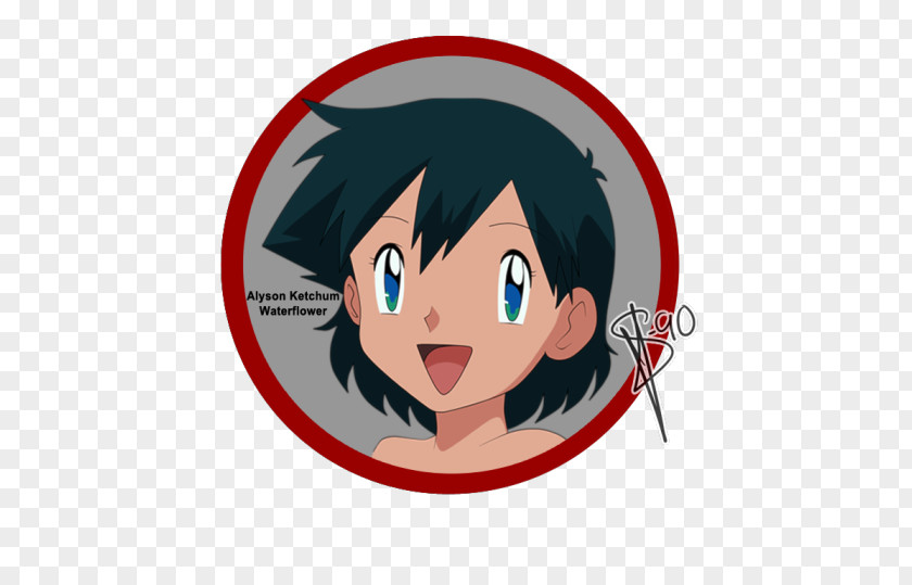 Pokemon Ash Ketchum Misty Pokémon Drawing PNG