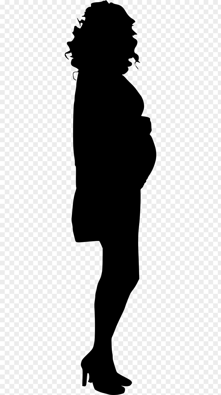 Pregnant Woman Childbirth Clip Art PNG