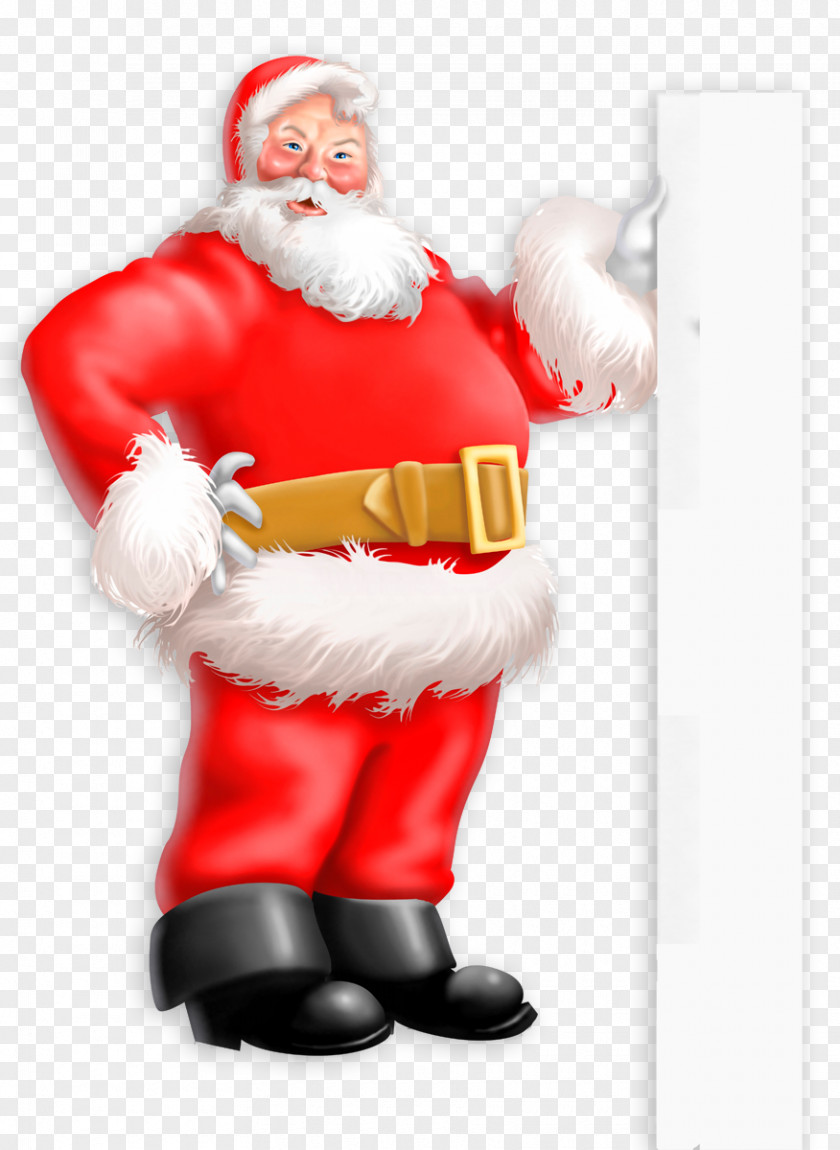 Saint Nicholas Santa Claus Christmas Desktop Wallpaper High-definition Video PNG