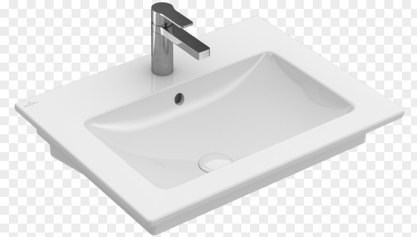 Sink Villeroy & Boch Ceramic Toilet Bathroom PNG