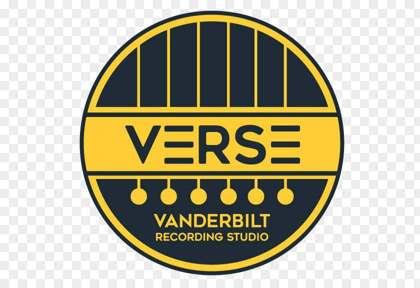 Studio Record Recording Logo Sound And Reproduction Vanderbilt University PNG