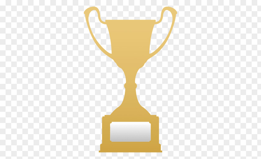 Trophy Award Champion PNG