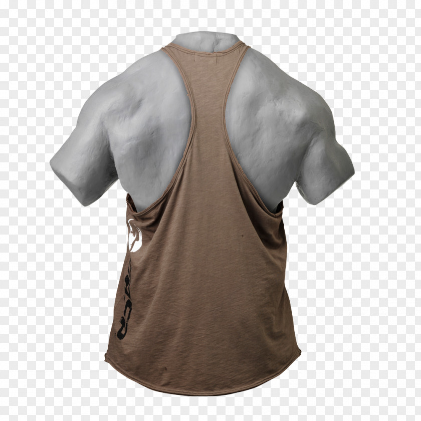 Washing Tank T-shirt Cotton Clothing Pants Training PNG