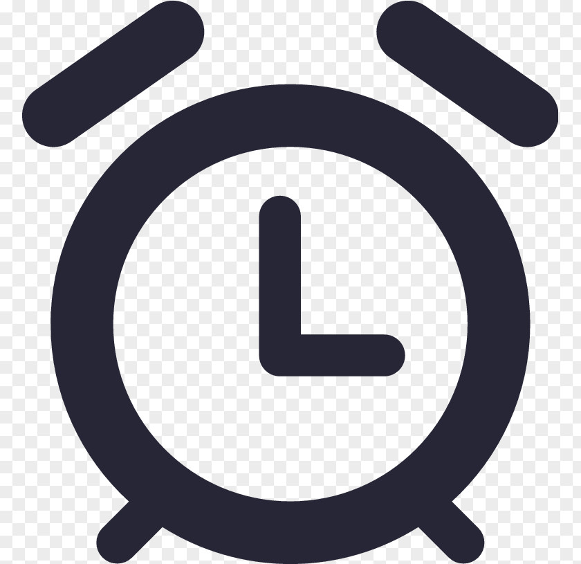 Alarm Clock Icon PNG
