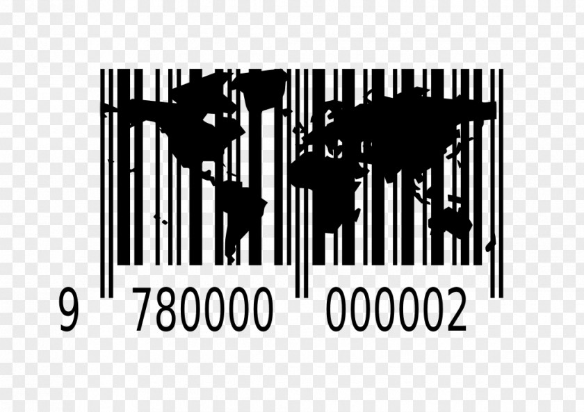 Barcode World Project PNG