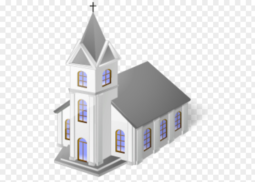Catholic Building Church PNG