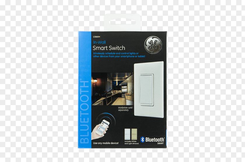Changeable Latching Relay Dimmer Bluetooth Low Energy Electrical Switches PNG