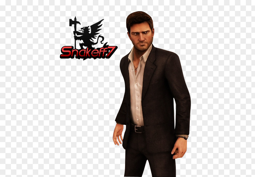 Drake Uncharted: The Nathan Collection Uncharted 3: Drake's Deception 4: A Thief's End Resident Evil 4 PNG