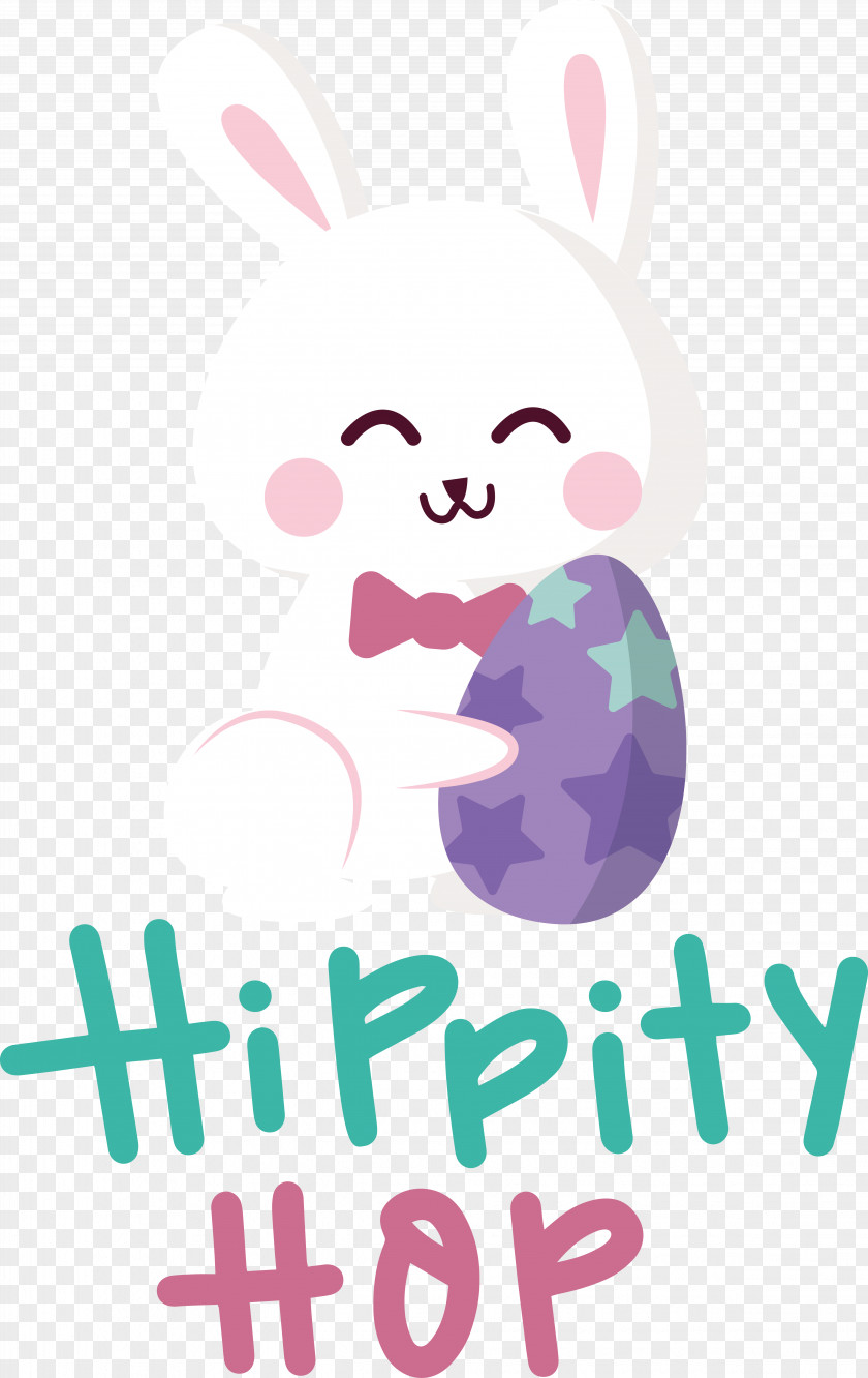 Easter Bunny PNG