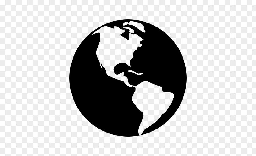 Globe World Clip Art PNG